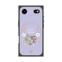 プレミアムパネル with MagSafe［ クピラムフレンズ - フラワー ］