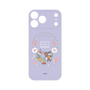 プレミアムパネル with MagSafe［ クピラムフレンズ - フラワー ］