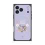 プレミアムパネル with MagSafe［ クピラムフレンズ - フラワー ］