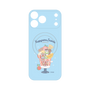プレミアムパネル with MagSafe［ クピラムフレンズ - スイーツ ］