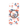 プレミアムパネル with MagSafe［ クピラムフレンズ - チェリー ］
