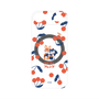 プレミアムパネル with MagSafe［ クピラムフレンズ - チェリー ］