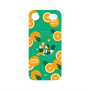 プレミアムパネル with MagSafe［ クピラムフレンズ - オレンジ ］