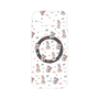 プレミアムパネル with MagSafe［ クピラムフレンズ - フェイス ］
