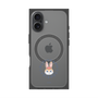 プレミアムパネル with MagSafe［ クピラムフレンズ - ロゴ - クッピー ］