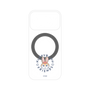 プレミアムパネル with MagSafe［ クピラムフレンズ - ロゴ - クッピー ］