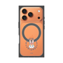 プレミアムパネル with MagSafe［ クピラムフレンズ - ロゴ - クッピー ］