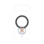 プレミアムパネル with MagSafe［ クピラムフレンズ - ロゴ - クッピー ］