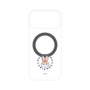 プレミアムパネル with MagSafe［ クピラムフレンズ - ロゴ - クッピー ］