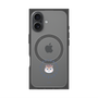 プレミアムパネル with MagSafe［ クピラムフレンズ - ロゴ - ラム ］