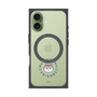 プレミアムパネル with MagSafe［ クピラムフレンズ - ロゴ - ラム ］