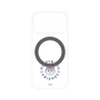 プレミアムパネル with MagSafe［ クピラムフレンズ - ロゴ - ラム ］