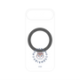 プレミアムパネル with MagSafe［ クピラムフレンズ - ロゴ - ラム ］