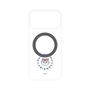 プレミアムパネル with MagSafe［ クピラムフレンズ - ロゴ - ラム ］