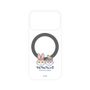プレミアムパネル with MagSafe［ クピラムフレンズ - ロゴ - 仲良し ］