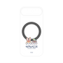 プレミアムパネル with MagSafe［ クピラムフレンズ - ロゴ - 仲良し ］