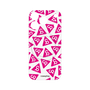 プレミアムパネル with MagSafe［ オリジナル - CASEPLAYロゴマーク - ピンク ］