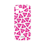 プレミアムパネル with MagSafe［ オリジナル - CASEPLAYロゴマーク - ピンク ］