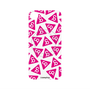 プレミアムパネル with MagSafe［ オリジナル - CASEPLAYロゴマーク - ピンク ］