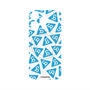 プレミアムパネル with MagSafe［ オリジナル - CASEPLAYロゴマーク - ライトブルー ］