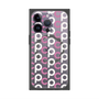 プレミアムパネル with MagSafe［ オリジナル - CASEPLAYイニシャル総柄 - ピンク ］