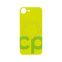 プレミアムパネル with MagSafe［ オリジナル - CASEPLAYイニシャル - グリーン ］