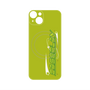 プレミアムパネル with MagSafe［ オリジナル - Y2Kアレンジ - グリーン ］