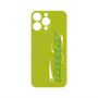 プレミアムパネル with MagSafe［ オリジナル - Y2Kアレンジ - グリーン ］