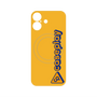 プレミアムパネル with MagSafe［ オリジナル - CASEPLAYロゴタイプ - オレンジ ］