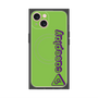 プレミアムパネル with MagSafe［ オリジナル - CASEPLAYロゴタイプ - グリーン ］