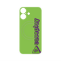 プレミアムパネル with MagSafe［ オリジナル - CASEPLAYロゴタイプ - グリーン ］