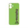 プレミアムパネル with MagSafe［ オリジナル - CASEPLAYロゴタイプ - グリーン ］
