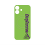 プレミアムパネル with MagSafe［ オリジナル - CASEPLAYロゴタイプ - グリーン ］