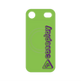プレミアムパネル with MagSafe［ オリジナル - CASEPLAYロゴタイプ - グリーン ］