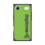 プレミアムパネル with MagSafe［ オリジナル - CASEPLAYロゴタイプ - グリーン ］
