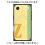 プレミアムパネル with MagSafe［ オリジナル - initial color line - Z yellow ］