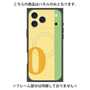 プレミアムパネル with MagSafe［ オリジナル - initial color line - O yellow ］