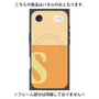 プレミアムパネル with MagSafe［ オリジナル - initial two tone - S orange ］