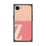 プレミアムパネル with MagSafe［ オリジナル - initial two tone - Z pink ］