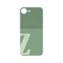 プレミアムパネル with MagSafe［ オリジナル - initial two tone - Z green ］