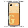 プレミアムパネル with MagSafe［ オリジナル - initial two tone - G orange ］