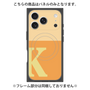 プレミアムパネル with MagSafe［ オリジナル - initial two tone - K orange ］