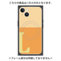 プレミアムパネル with MagSafe［ オリジナル - initial two tone - L orange ］