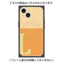 プレミアムパネル with MagSafe［ オリジナル - initial two tone - L orange ］