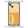 プレミアムパネル with MagSafe［ オリジナル - initial two tone - O orange ］