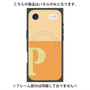 プレミアムパネル with MagSafe［ オリジナル - initial two tone - P orange ］