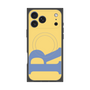 プレミアムパネル with MagSafe［ オリジナル - initial color - R yellow ］