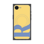 プレミアムパネル with MagSafe［ オリジナル - initial color - R yellow ］