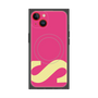 プレミアムパネル with MagSafe［ オリジナル - initial color - S pink ］