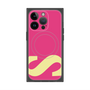 プレミアムパネル with MagSafe［ オリジナル - initial color - S pink ］